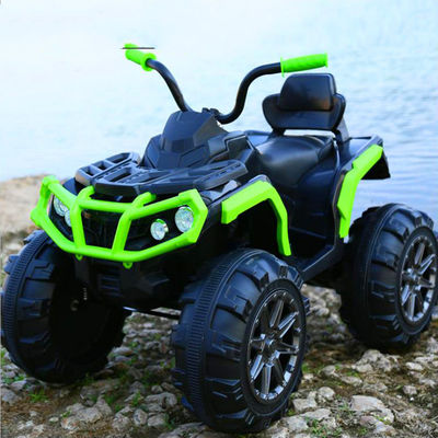 All-Terrain-Reifen/Musik/Geschichten und Frühschulsystem Direct Custom ATV für Kinder