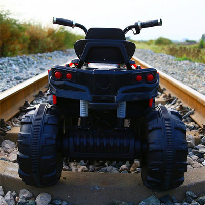 All-Terrain-Reifen/Musik/Geschichten und Frühschulsystem Direct Custom ATV für Kinder