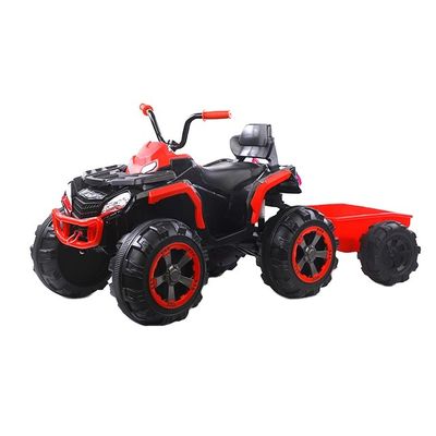 Maximalbelastung 30 kg 2022 Kinderfahrt mit Ein-Sitz-Vierrad-Auto
