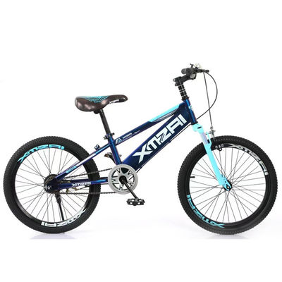Stoßdämpfende Vordergabel ausgestattet 18 Zoll Mountainbike für sicheres und spannendes Fahren