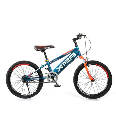 22 Zoll Mountainbike mit Stoßdämpfer-Vordergabeln und Farbwechselprozess