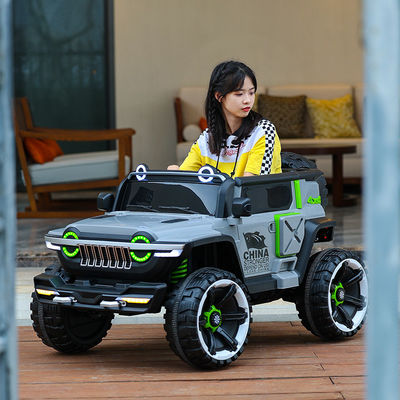 Fernbedienung 12V14 Off-Road Fahrt auf Elektroautos für Kinder Hersteller