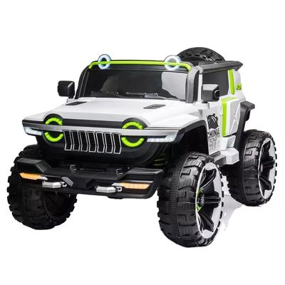 Verbessern Sie die motorischen Fähigkeiten von Kindern 12V UTV Spielzeug Fahrt auf Elektroauto mit Fernbedienung beliebt 2023