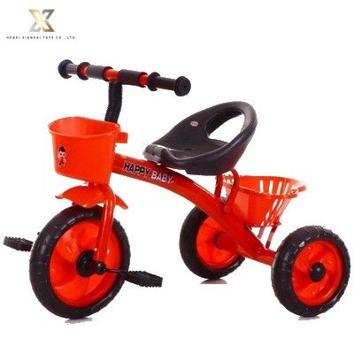 Kinder Tricycle Trike für 5-7 Jahre 2024 Ride On Toys Auto Tricycle Bike
