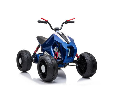 Karton Größe 91*49*52cm G.W. N.W. 21kgs/18kgs Elektrische 4x4 für Kinder ATV Anhänger Batterien