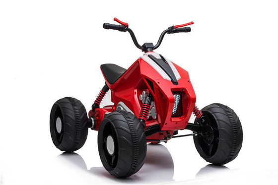 Karton Größe 91*49*52cm G.W. N.W. 21kgs/18kgs Elektrische 4x4 für Kinder ATV Anhänger Batterien