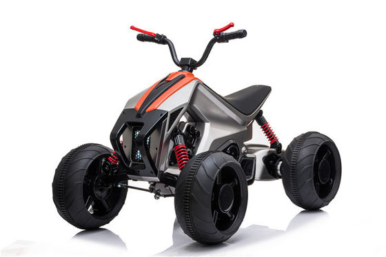 Karton Größe 91*49*52cm G.W. N.W. 21kgs/18kgs Elektrische 4x4 für Kinder ATV Anhänger Batterien
