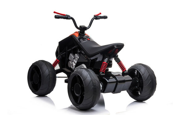 Karton Größe 91*49*52cm G.W. N.W. 21kgs/18kgs Elektrische 4x4 für Kinder ATV Anhänger Batterien