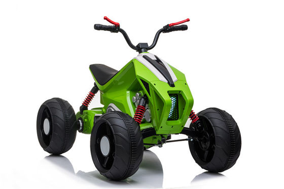 Karton Größe 91*49*52cm G.W. N.W. 21kgs/18kgs Elektrische 4x4 für Kinder ATV Anhänger Batterien