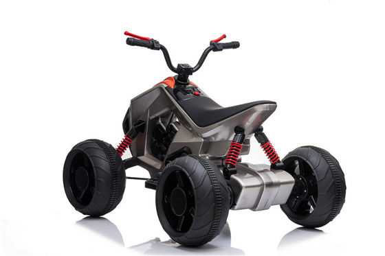 Karton Größe 91*49*52cm G.W. N.W. 21kgs/18kgs Elektrische 4x4 für Kinder ATV Anhänger Batterien