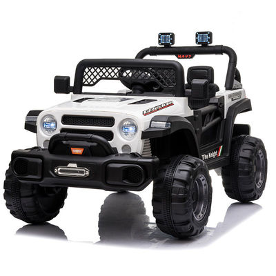Kinder 12V elektrische UTV Off-Road Fahrt auf Autos mit Fernbedienung und Beleuchtung