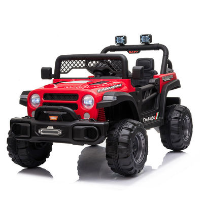 Kinder 12V elektrische UTV Off-Road Fahrt auf Autos mit Fernbedienung und Beleuchtung