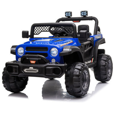 Kinder 12V elektrische UTV Off-Road Fahrt auf Autos mit Fernbedienung und Beleuchtung