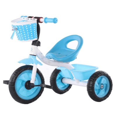 1 Sitzfahrt auf Fahrrädern 3 Räder Auto für Babys 2-6 Jahre Altersbereich 2 bis 4 Jahre
