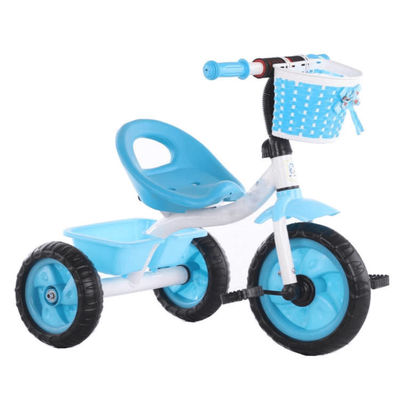 1 Sitzfahrt auf Fahrrädern 3 Räder Auto für Babys 2-6 Jahre Altersbereich 2 bis 4 Jahre