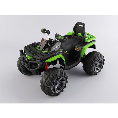 12v Elektro-Large ATV Fahrt auf Autos für Kinder G.W. N.W. 27.5/22.5kg Motor 550 *2