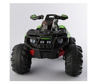 12v Elektro-Large ATV Fahrt auf Autos für Kinder G.W. N.W. 27.5/22.5kg Motor 550 *2