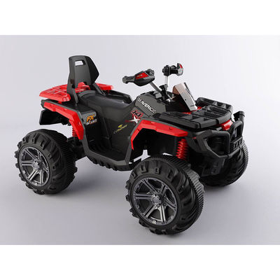 12v Elektro-Large ATV Fahrt auf Autos für Kinder G.W. N.W. 27.5/22.5kg Motor 550 *2