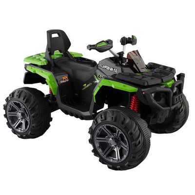 12V-Elektrische große ATV Fahrt auf Autos für Kinder Verbesserte Stoßdämpfung und Batterieleistung