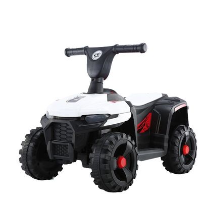 Ride On Toy Style 2023 Off-Road 6V Kids Spielzeugfahrzeug Batterie Elektroauto für Kinder