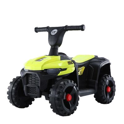 Ride On Toy Style 2023 Off-Road 6V Kids Spielzeugfahrzeug Batterie Elektroauto für Kinder