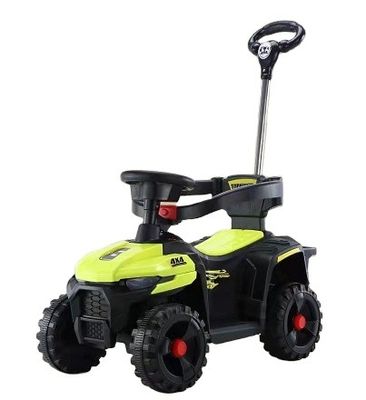 Ride On Toy Style 2023 Off-Road 6V Kids Spielzeugfahrzeug Batterie Elektroauto für Kinder