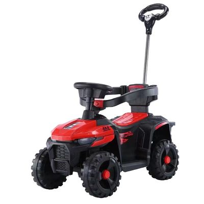 Ride On Toy Style 2023 Off-Road 6V Kids Spielzeugfahrzeug Batterie Elektroauto für Kinder