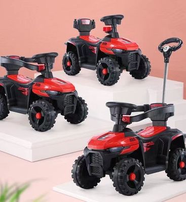 Ride On Toy Style 2023 Off-Road 6V Kids Spielzeugfahrzeug Batterie Elektroauto für Kinder
