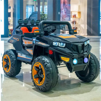 G.W. N.W. 19kg/16kg Motor 380*2 Multifunktionsmodell 12V Elektrofahrt auf UTV Auto für Kinder