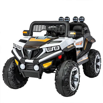 4 Räder 12V UTV Kids Elektro-Spielzeug-Antrieb Fahrt auf dem Auto mit Multifunktions-Fernbedienung