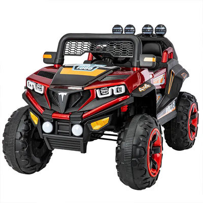 4 Räder 12V UTV Kids Elektro-Spielzeug-Antrieb Fahrt auf dem Auto mit Multifunktions-Fernbedienung