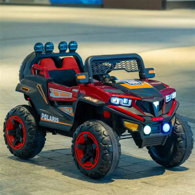 4 Räder 12V UTV Kids Elektro-Spielzeug-Antrieb Fahrt auf dem Auto mit Multifunktions-Fernbedienung