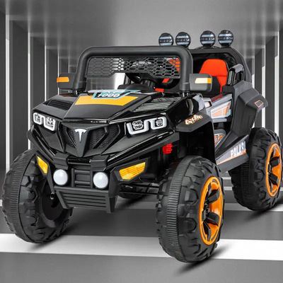 4 Räder 12V UTV Kids Elektro-Spielzeug-Antrieb Fahrt auf dem Auto mit Multifunktions-Fernbedienung