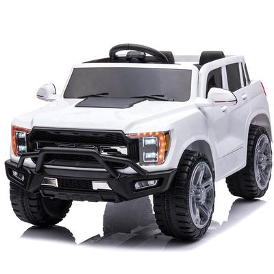 Karton Größe cm 104*54.5*37cm Kinder Elektro-SUV 12v mit Frühschulfunktion Big Drive
