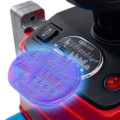 Kinder elektrische 6v ATV Fahrt auf Auto für Kinder G.W. N.W. 13KG/11.5KG von Supplie