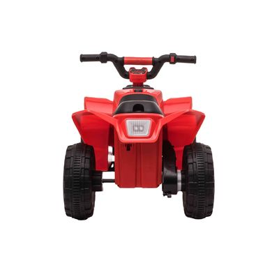 6V7A*1 Batterie ATV Quad Toy Ride On Car Für Kinder 2-6 Jahre alt