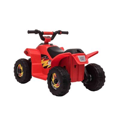 6V7A*1 Batterie ATV Quad Toy Ride On Car Für Kinder 2-6 Jahre alt