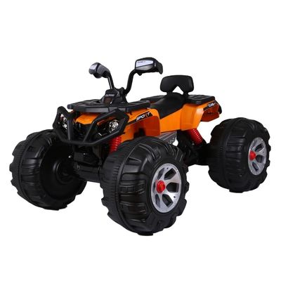 2022 beliebteste 12V 24V Batterie große Fahrt auf Kinder Elektro ATV Auto mit MP3