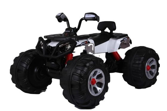 2022 beliebteste 12V 24V Batterie große Fahrt auf Kinder Elektro ATV Auto mit MP3