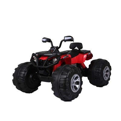 2022 beliebteste 12V 24V Batterie große Fahrt auf Kinder Elektro ATV Auto mit MP3