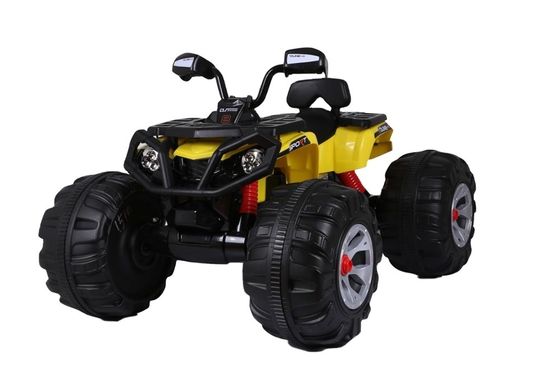 2022 beliebteste 12V 24V Batterie große Fahrt auf Kinder Elektro ATV Auto mit MP3