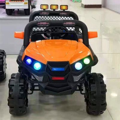MP3 Steckdose und Fernbedienung 2 Sitze Fahrt auf SUV Spielzeug für Kinder 12v Batterie Elektroauto