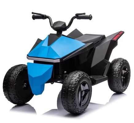 62*34*37 2023 Kinder-Vierrad-Fernbahn-Elektrofahrzeug mit 12V7AH*1 Batterie