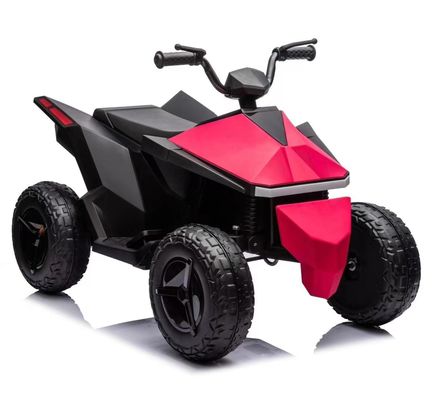 62*34*37 2023 Kinder-Vierrad-Fernbahn-Elektrofahrzeug mit 12V7AH*1 Batterie