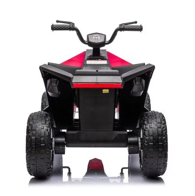 62*34*37 2023 Kinder-Vierrad-Fernbahn-Elektrofahrzeug mit 12V7AH*1 Batterie