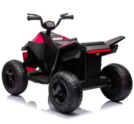 62*34*37 2023 Kinder-Vierrad-Fernbahn-Elektrofahrzeug mit 12V7AH*1 Batterie