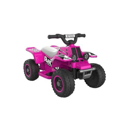 Größe 71*42*45 6V ATV Fahrt auf Elektroauto für 2-8 Jahre alte Kinder