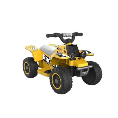 Größe 71*42*45 6V ATV Fahrt auf Elektroauto für 2-8 Jahre alte Kinder