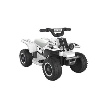 Größe 71*42*45 6V ATV Fahrt auf Elektroauto für 2-8 Jahre alte Kinder