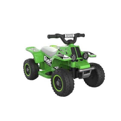Größe 71*42*45 6V ATV Fahrt auf Elektroauto für 2-8 Jahre alte Kinder